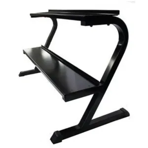 2-Tier Horizontal Kettlebell Rack KBR-14 Troy