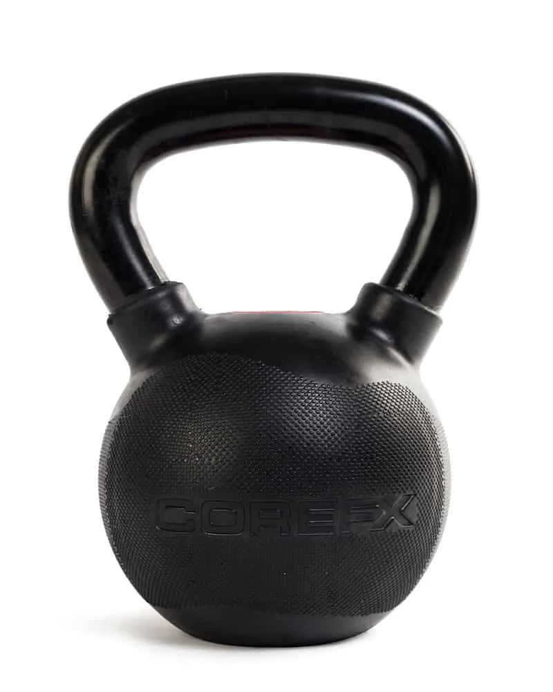 360 Conditioning CFX Kettlebell - 15LB