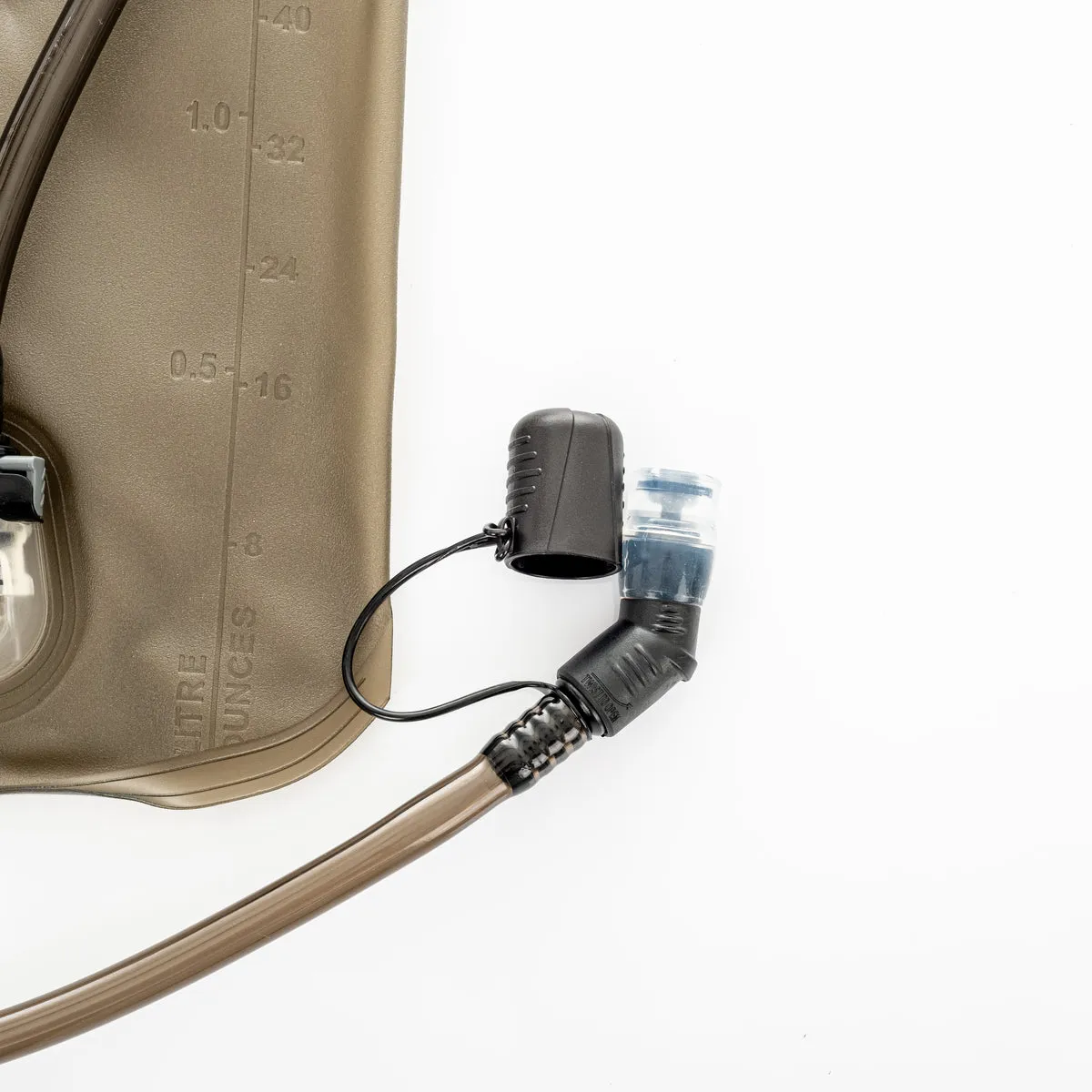 3L PINNACLE HYDRATION BLADDER