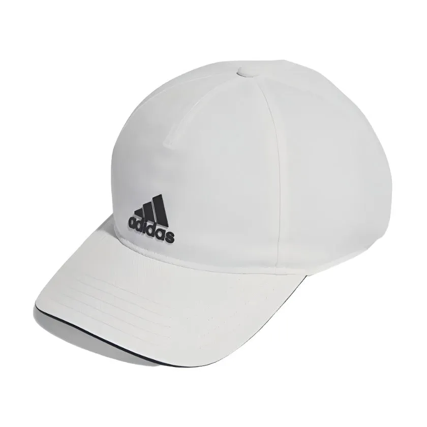 Adidas Aeroready Tennis Cap - White