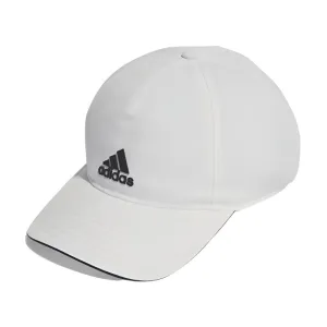 Adidas Aeroready Tennis Cap - White