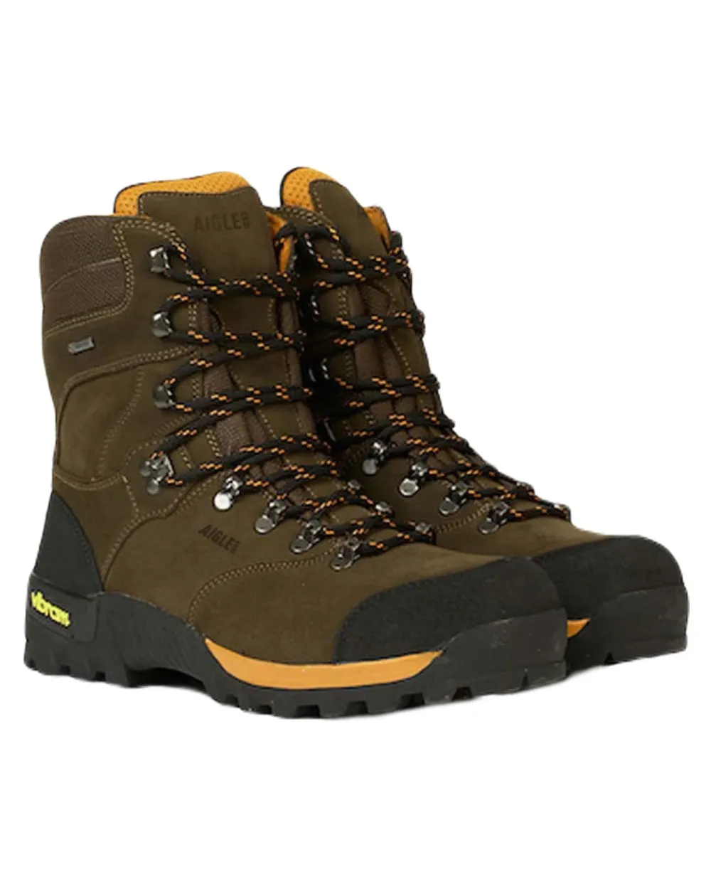 Aigle Altavio High Gore-Tex Boots