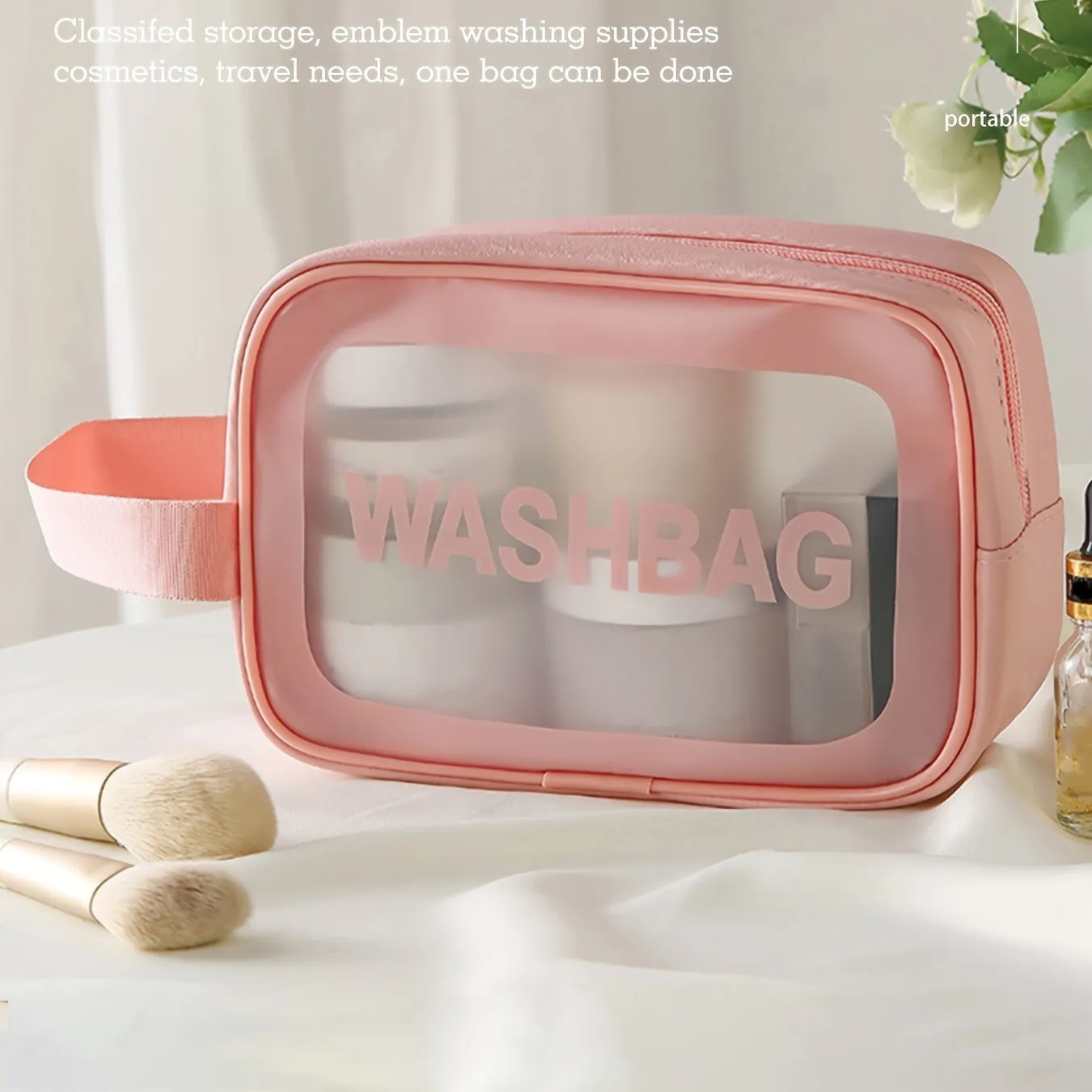 All-in-One Makeup Tool Kit