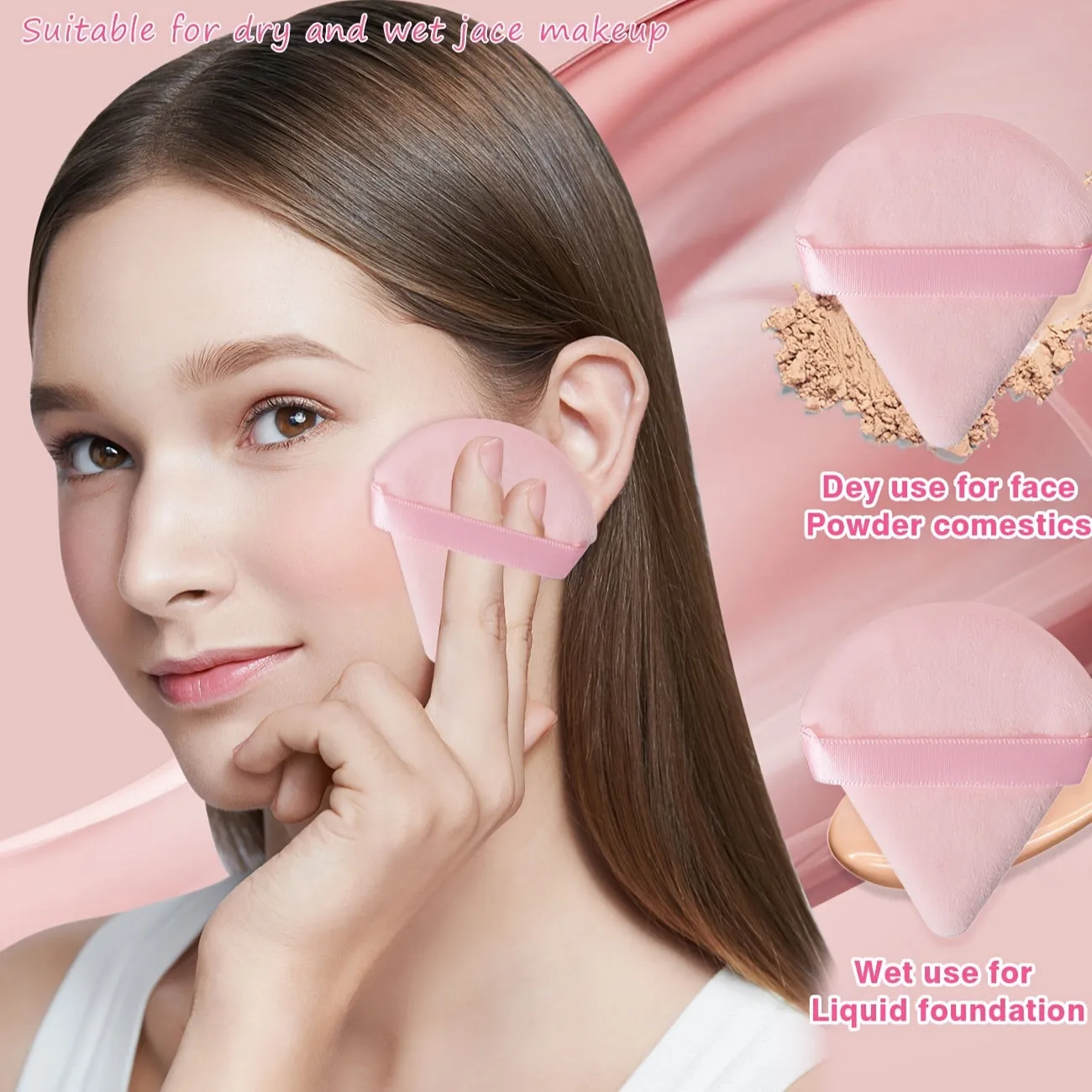 All-in-One Makeup Tool Kit
