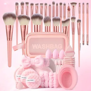 All-in-One Makeup Tool Kit