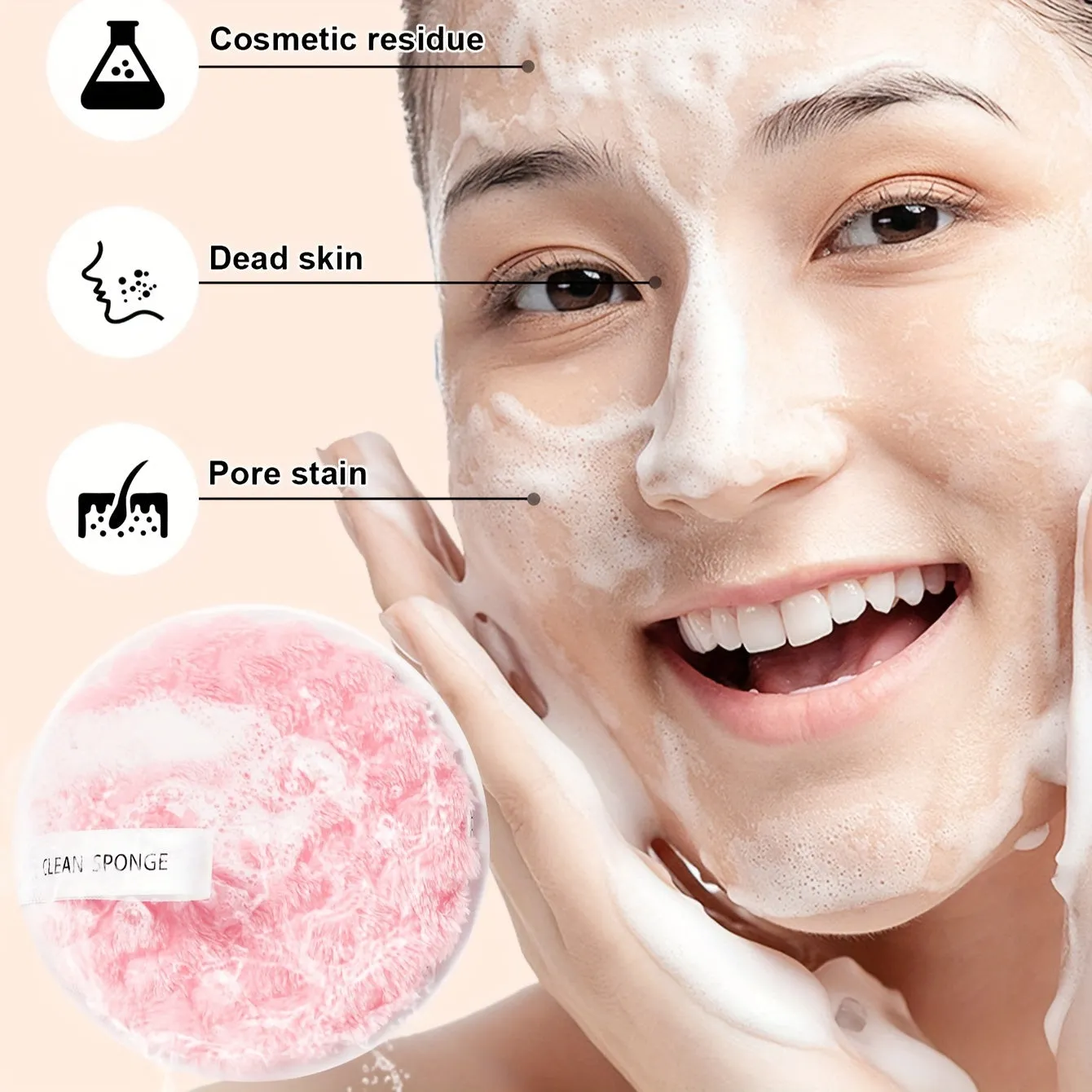 All-in-One Makeup Tool Kit