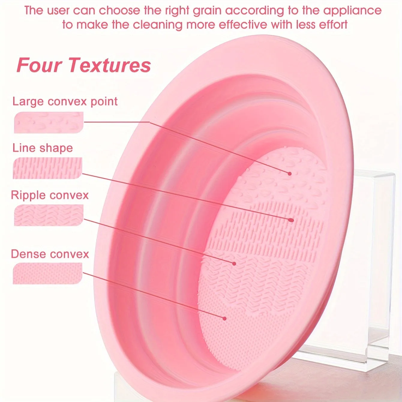 All-in-One Makeup Tool Kit
