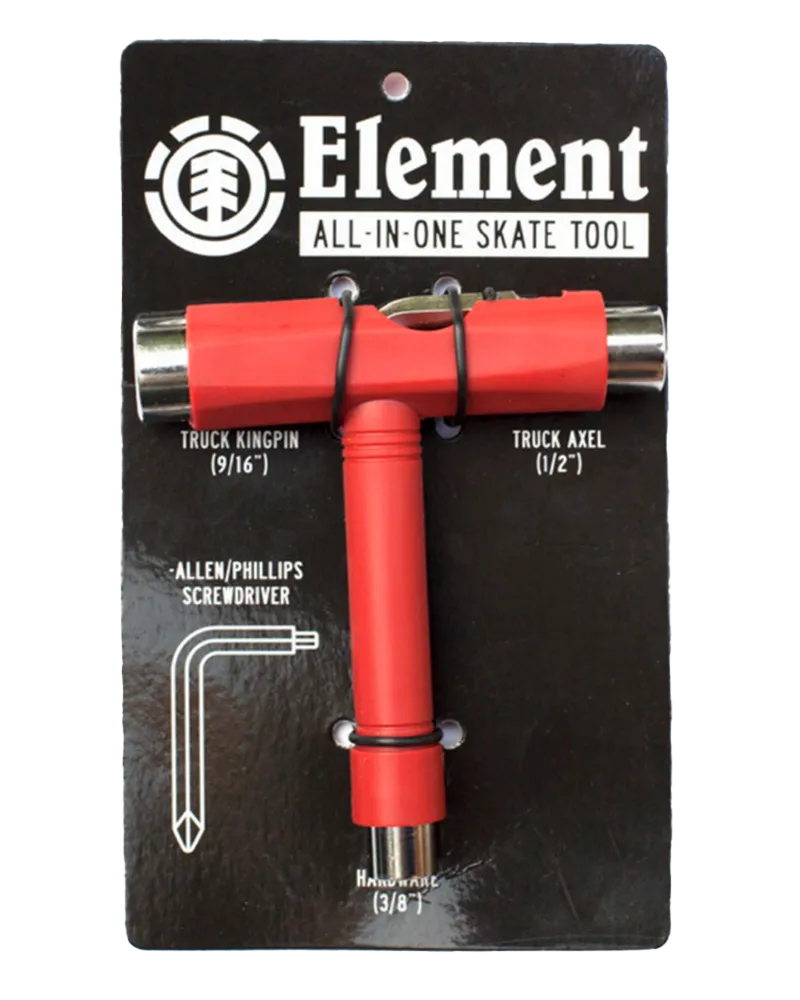 All In One Skate Tool in Assorted