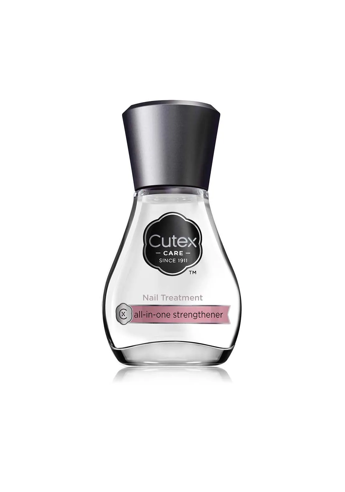 All-In-One Strengthener