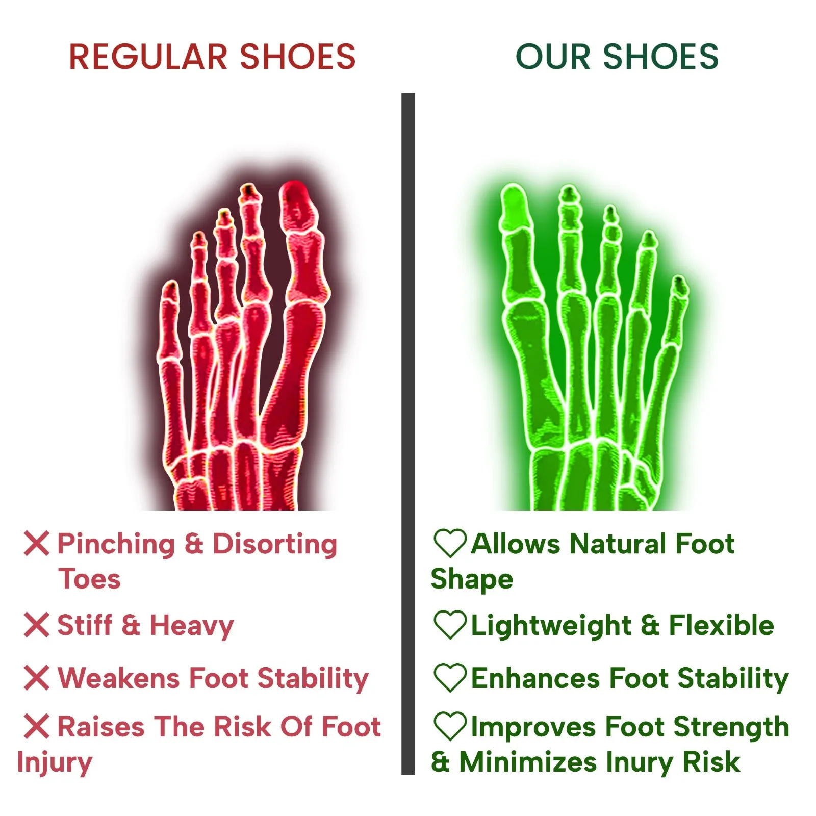 AquaBreath Comfortable Barefoot Shoes