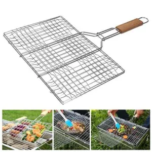 BBQ Grill - Portable BBQ Grill