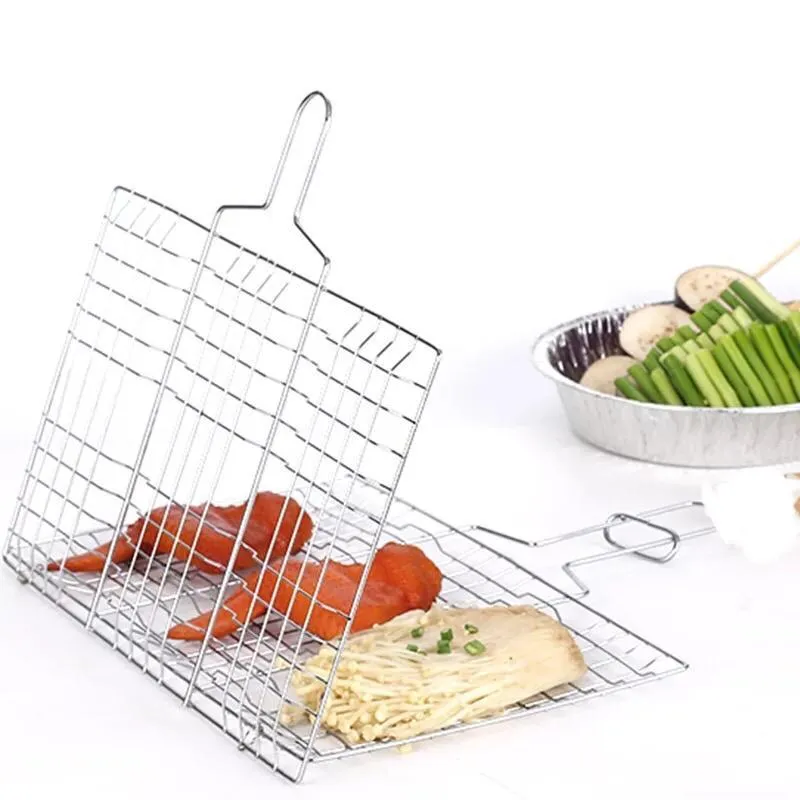 BBQ Grill - Portable BBQ Grill