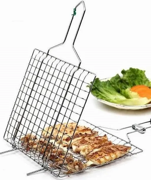 BBQ Grill - Portable BBQ Grill