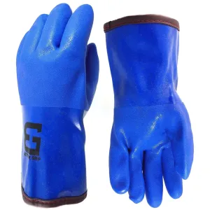 Better Grip® Double Coated PVC Insulated Gloves -BG12WINTERB