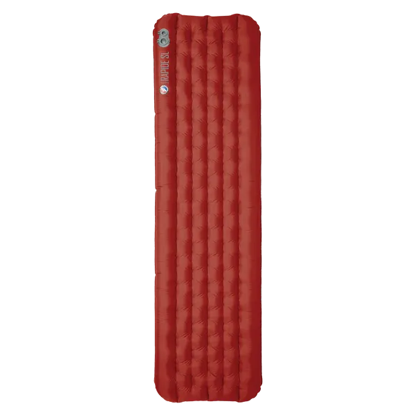 Big Agnes - Rapide SL Insulated Sleeping Pad - Wide Regular (25" x 72")