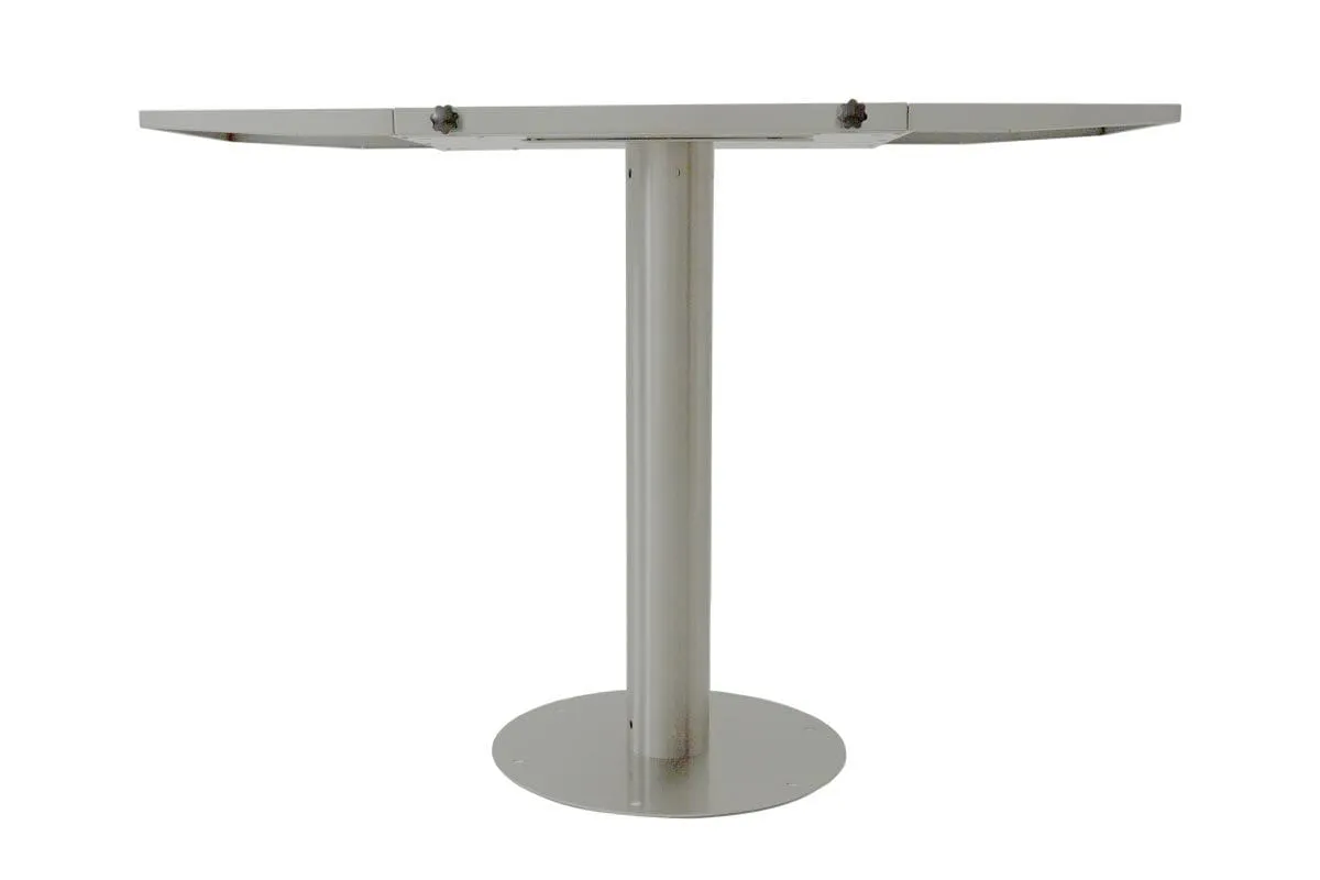 Blaze 17" Pedestal For Portable Grill-Blz-Prtped-17