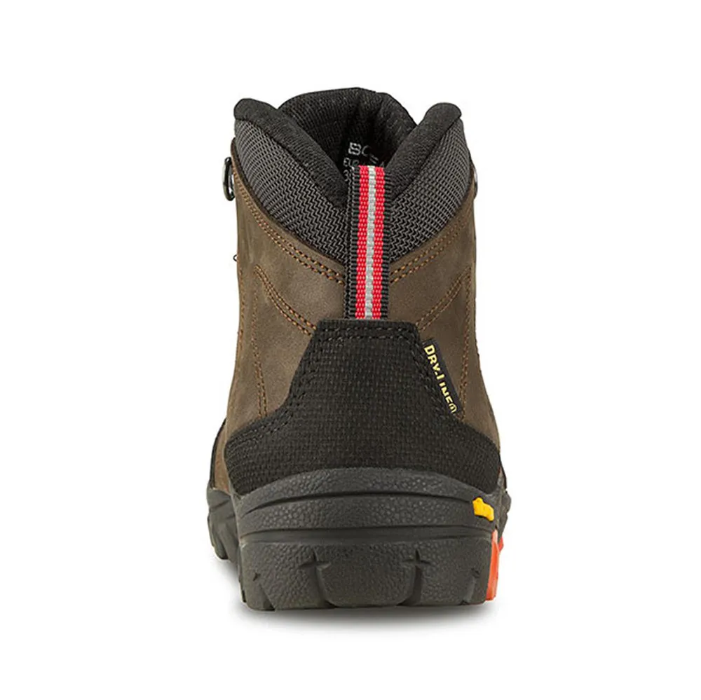 Boreal Nevada Kids Hiking Boots