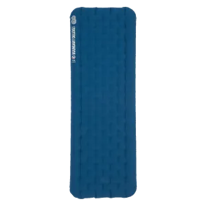 Boundary Deluxe Insulated Sleeping Pad 20 X 72