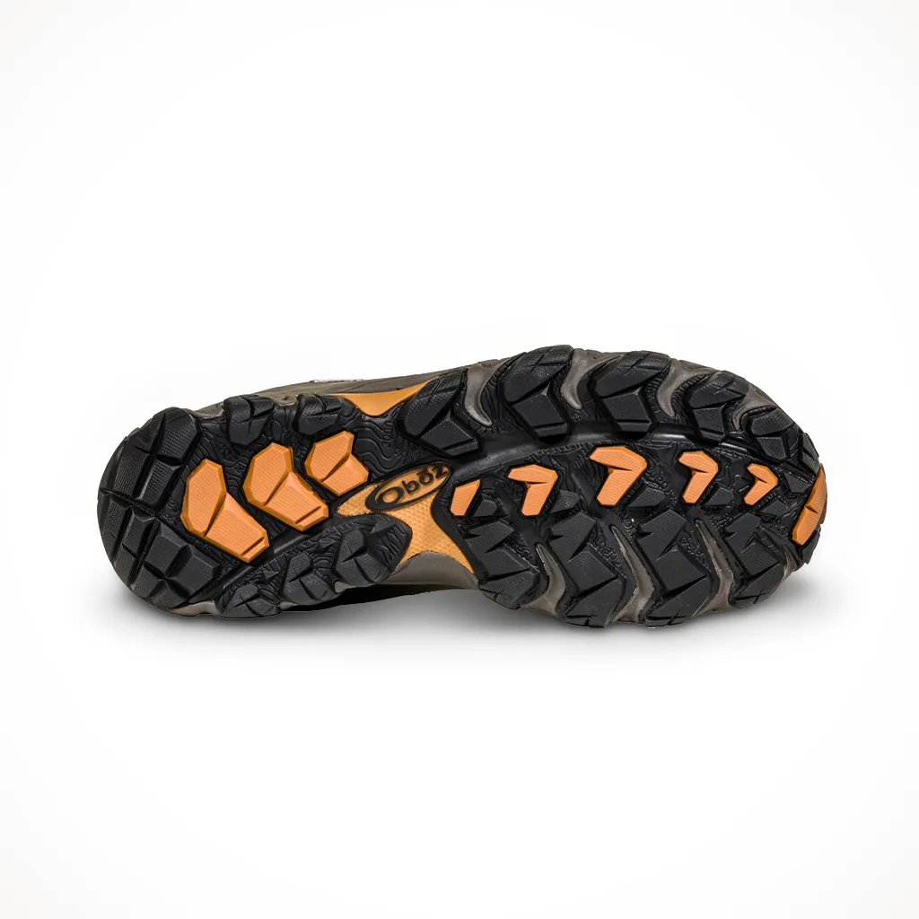 Bridger Mid Waterproof — Men's