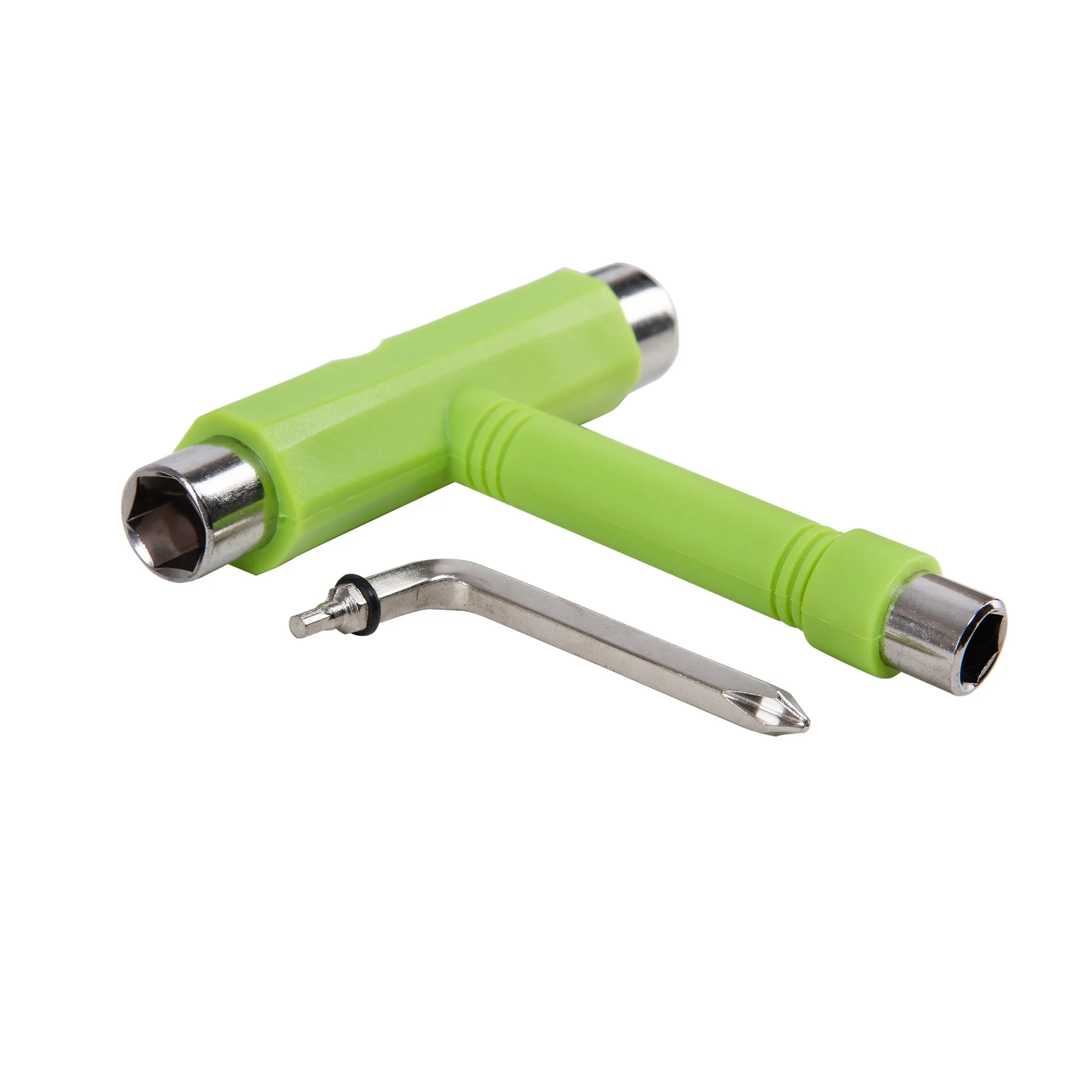 C7skates All-in-One Multifunction Skate Tool T-Tool
