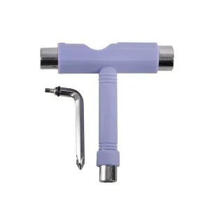 C7skates All-in-One Multifunction Skate Tool T-Tool