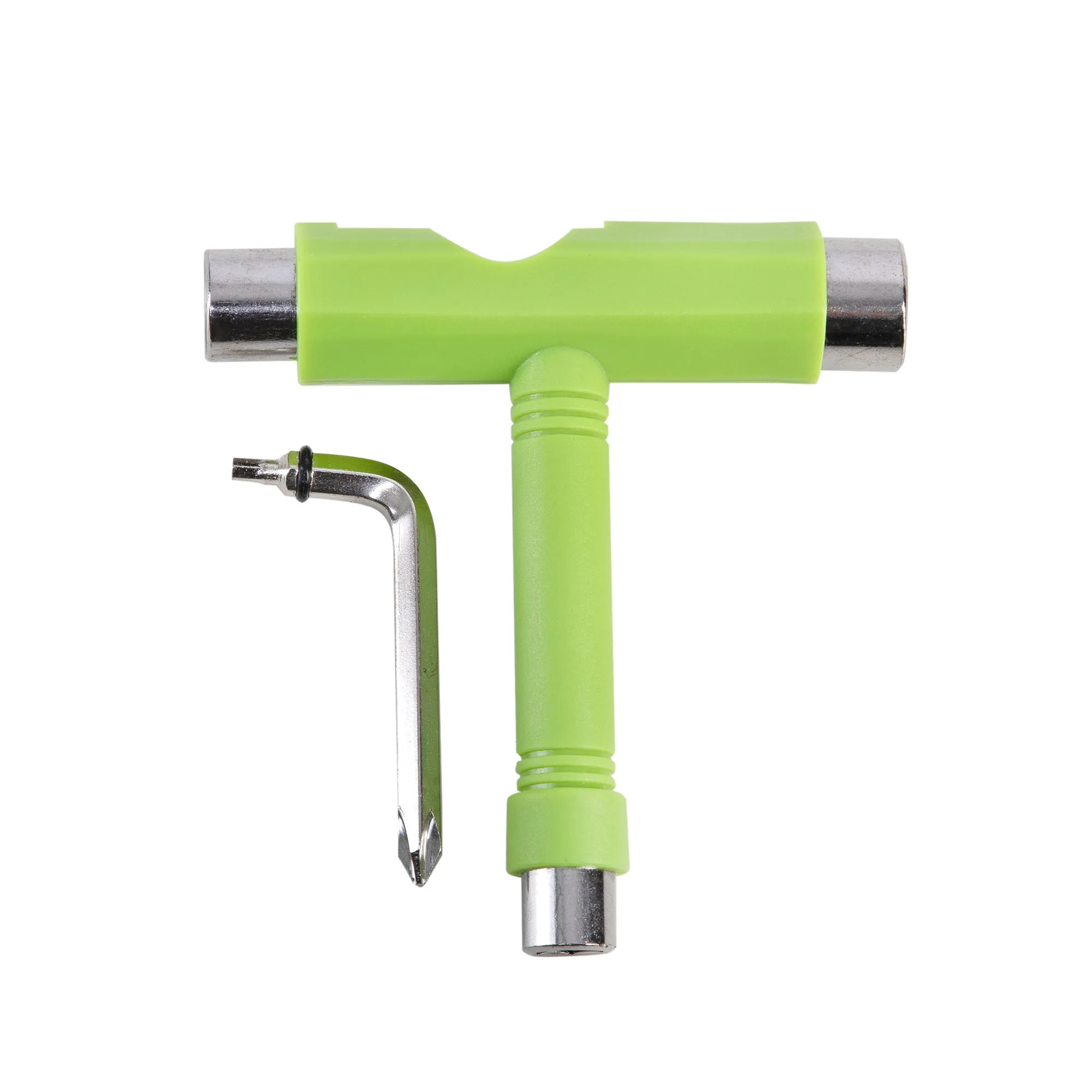 C7skates All-in-One Multifunction Skate Tool T-Tool