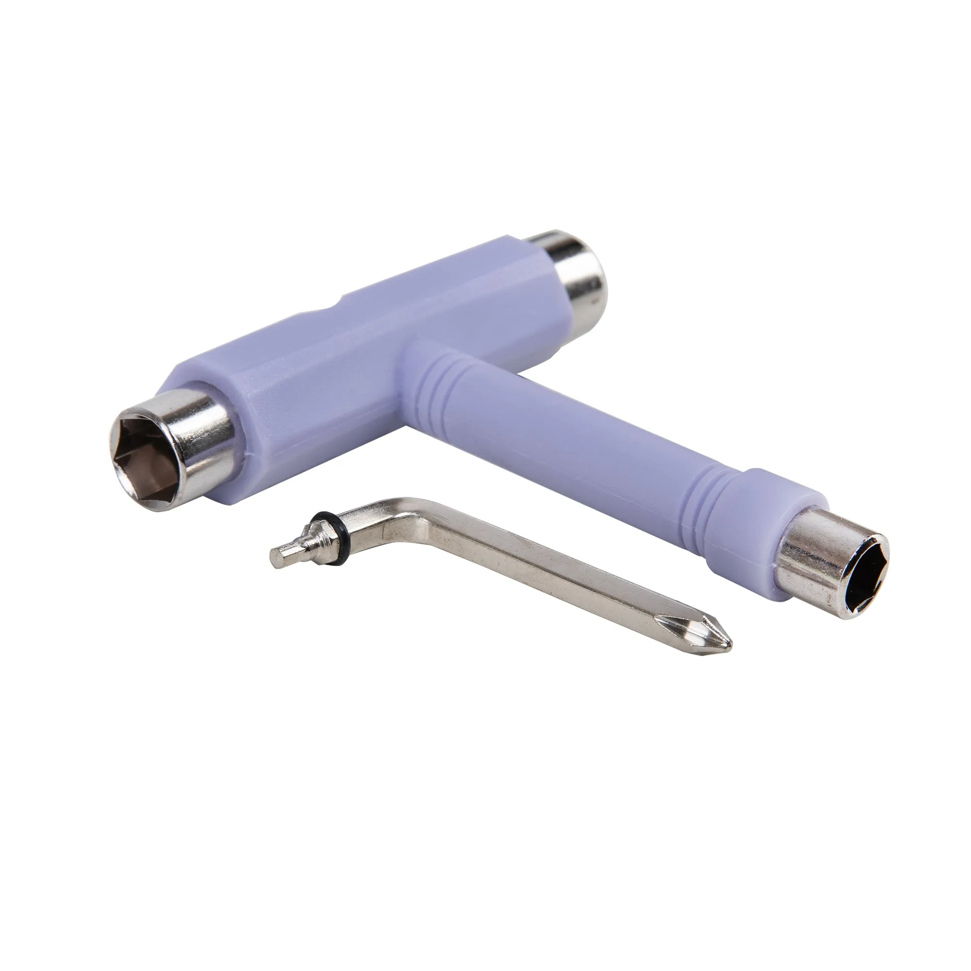 C7skates All-in-One Multifunction Skate Tool T-Tool