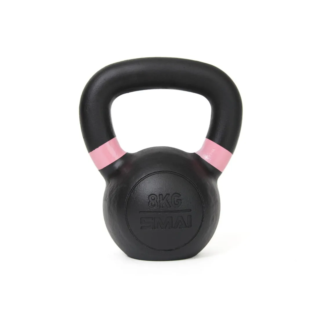 Cast Iron Kettlebell Set 160kg