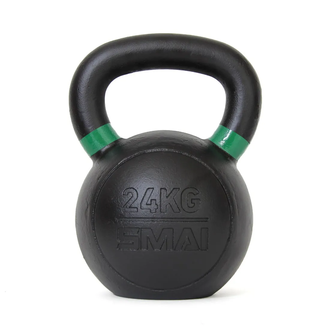 Cast Iron Kettlebell Set 160kg