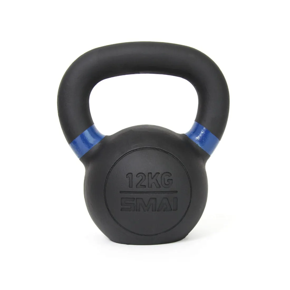 Cast Iron Kettlebell Set 160kg