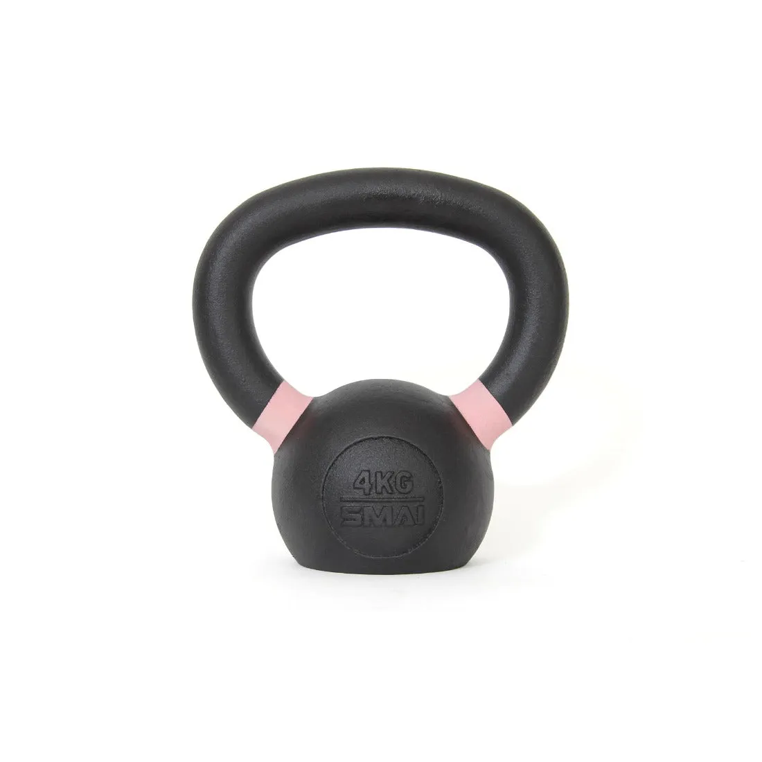 Cast Iron Kettlebell Set 160kg