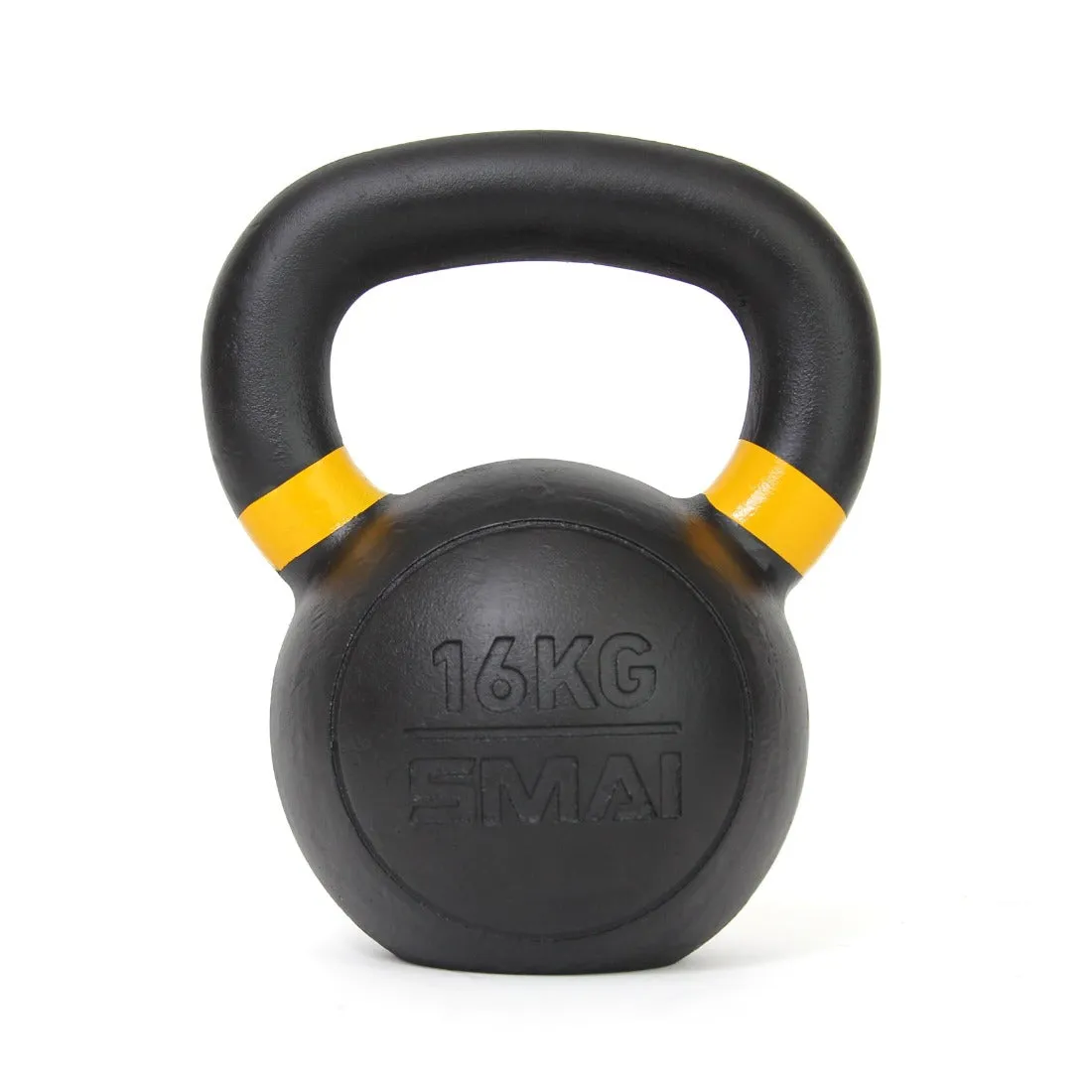 Cast Iron Kettlebell Set 160kg