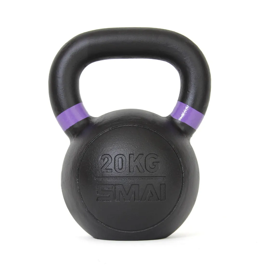 Cast Iron Kettlebell Set 160kg