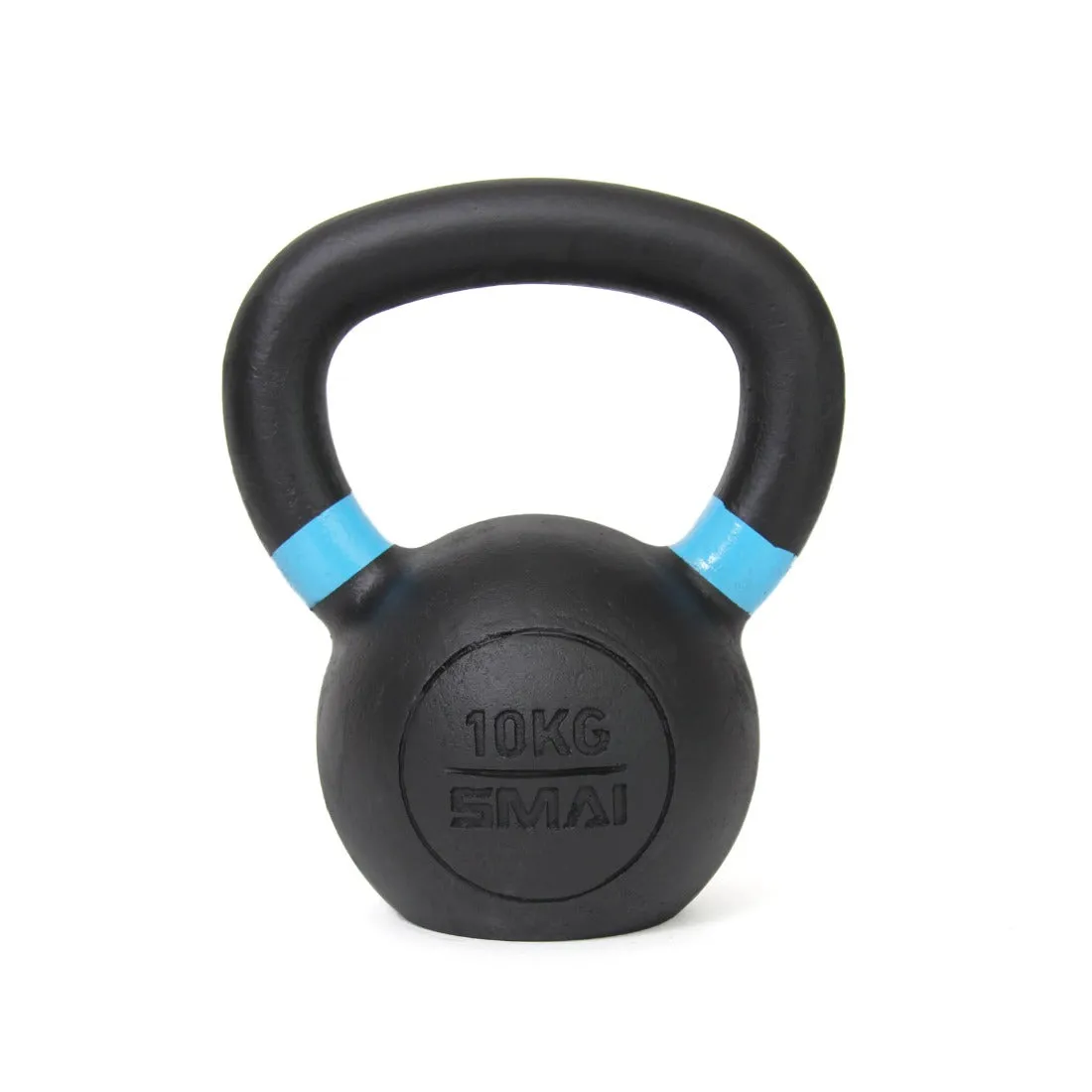 Cast Iron Kettlebell Set 160kg
