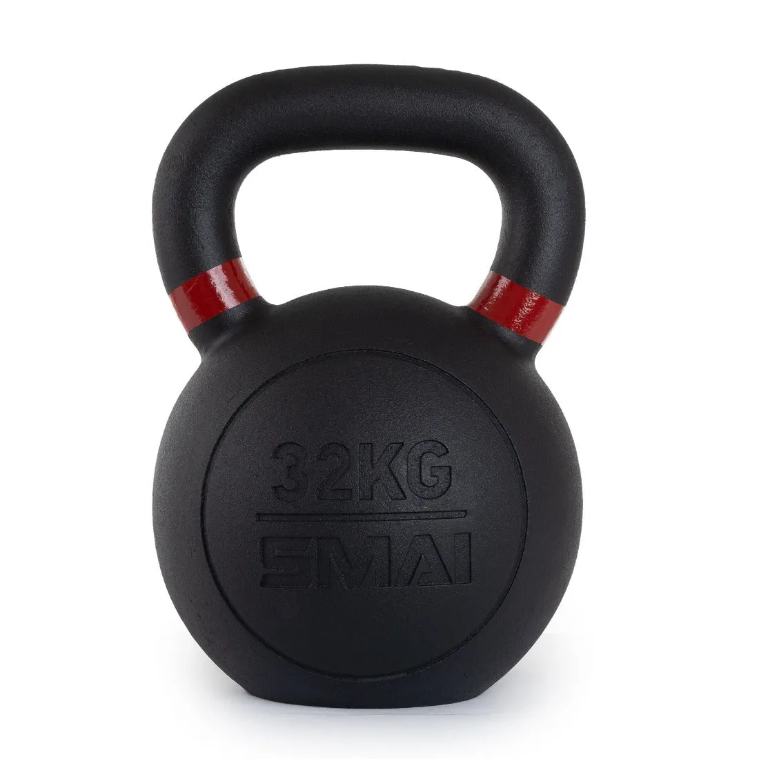 Cast Iron Kettlebell Set 160kg
