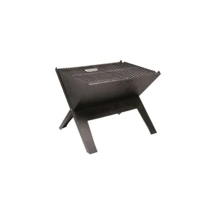 CAZAL PORTABLE GRILL