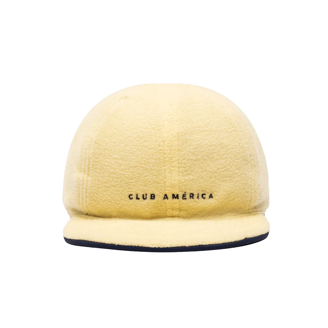 Club America Terrain Reversible Racer Hat