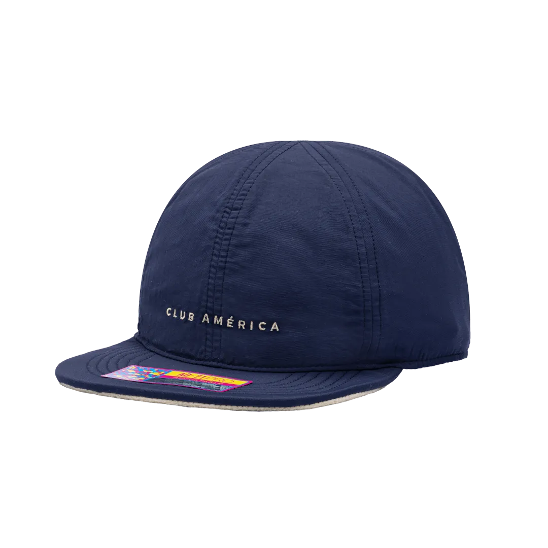 Club America Terrain Reversible Racer Hat
