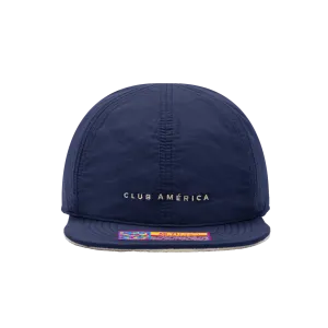 Club America Terrain Reversible Racer Hat