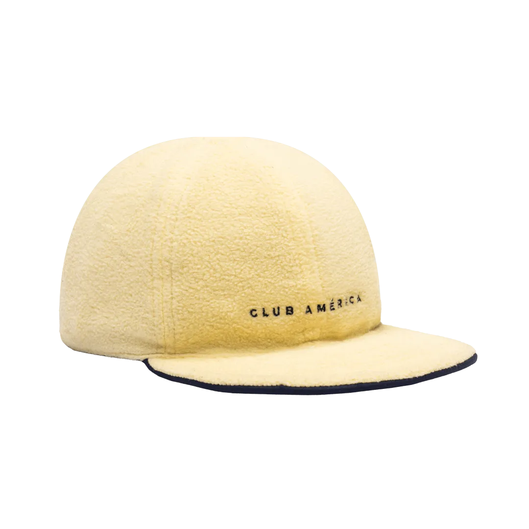 Club America Terrain Reversible Racer Hat