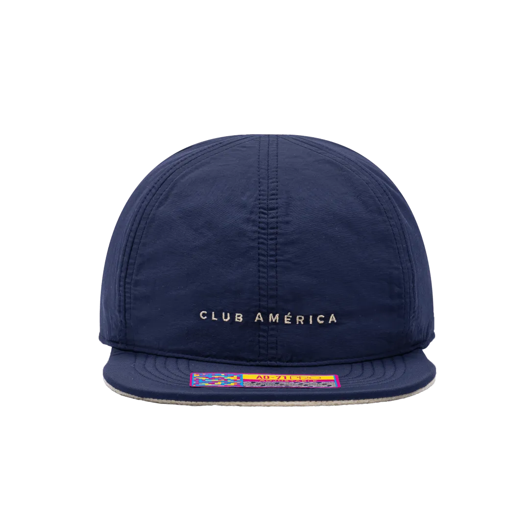 Club America Terrain Reversible Racer Hat