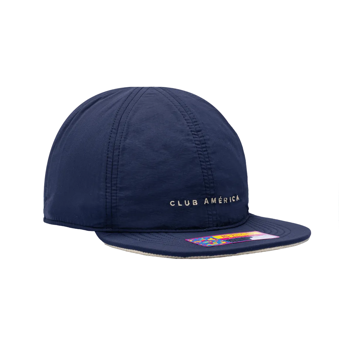 Club America Terrain Reversible Racer Hat