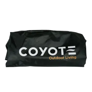 Coyote Cover for 25" Portable Gas Grill