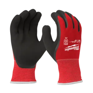 CUT 1(A) WINTER INSULATED GLOVES Cut_1(A)_Winter_Insulated_Gloves