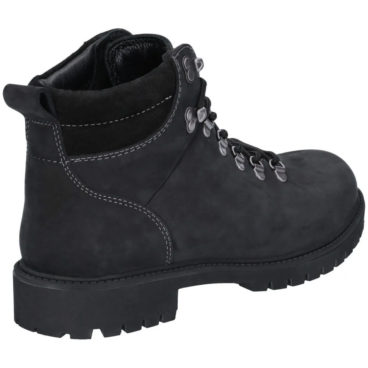 Darkwood Maple Ii Casual Waterproof Walking Boots Mens