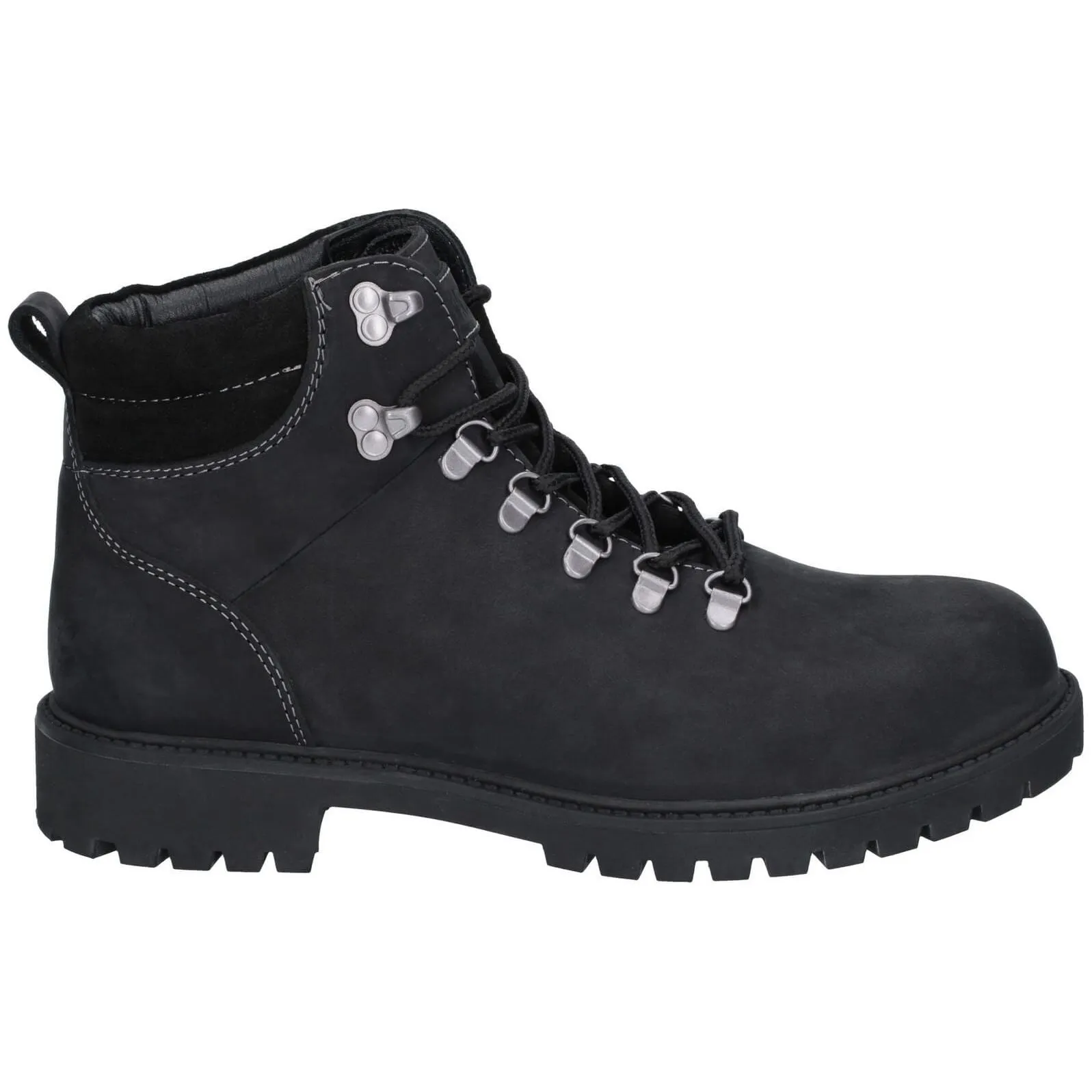 Darkwood Maple Ii Casual Waterproof Walking Boots Mens