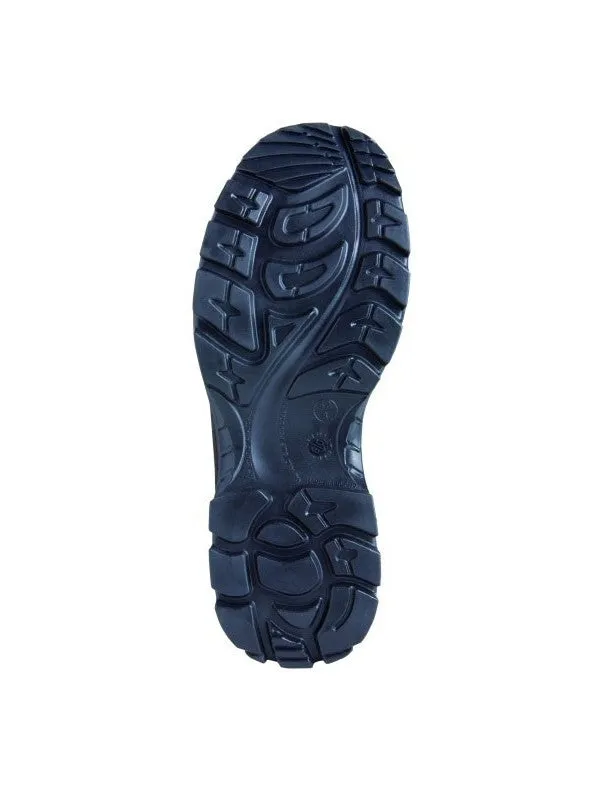 Demar Trek M6 Lightweight Leather Hiking Boots - Men's