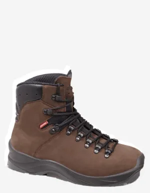 Demar Trek M6 Lightweight Leather Hiking Boots - Men's