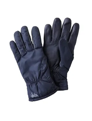 Elmer Gloves Gore-Tex Line Glove Black