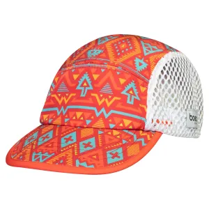 Endurance Hat – Ventilator Mesh – Geometric Southwestern
